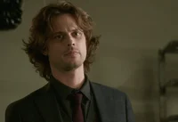 Spencer Reid