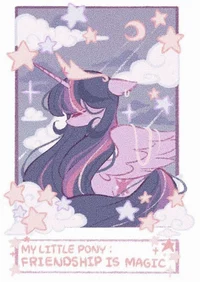 Twilight Sparkle 