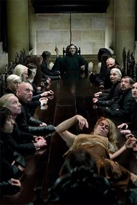 Death eaters
