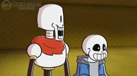 Sans and Paps