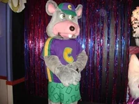 Chuck E Cheese 