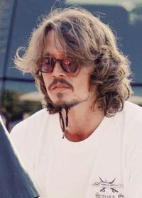Johnny Depp