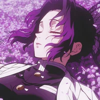 Kocho Shinobu