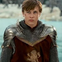 peter pevensie