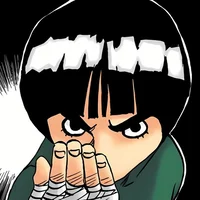 Rock lee