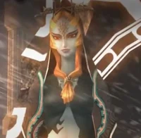 - Midna -