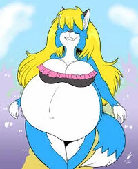 Matilda vixen