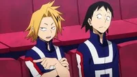 Vill Denki and Sero