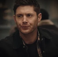 DEAN WINCHESTER 