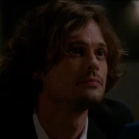 Spencer Reid