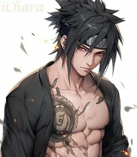Sasuke 