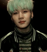 Yoongi