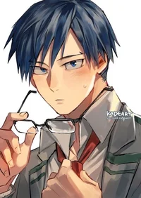 Tenya Iida