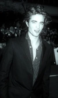 Edward Cullen 