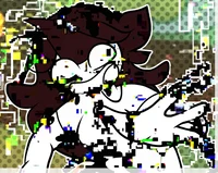 Corrupted Jaiden