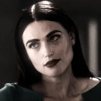 Lena Luthor