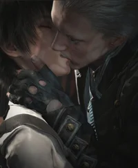Vergil Sparda
