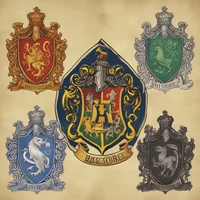 Hogwarts Houses