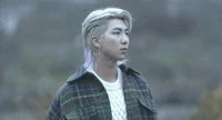 Kim Namjoon 