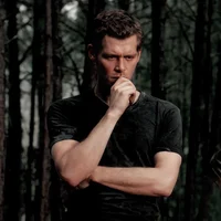 Klaus Mikaelson
