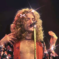 Robert Plant 