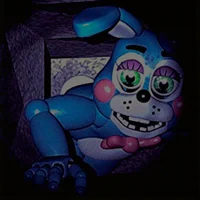 Toy Bonnie