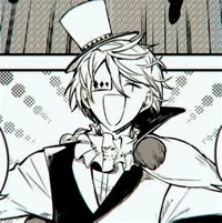 Nikolai Gogol 