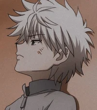 Moody killua