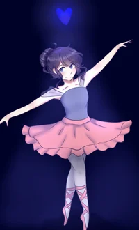 Integrity Soul TF TG