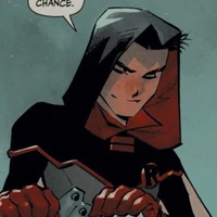 Damian Wayne