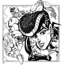 Higashikata Josuke