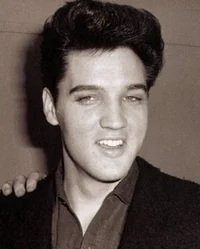 Elvis Presley