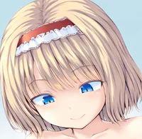 GTS Alice Margatroid