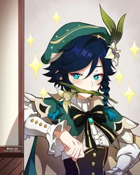 Husband Venti