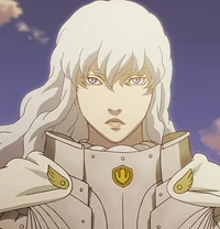BESERK - Griffith