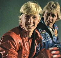 Johnny Lawrence