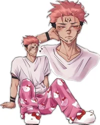 Ryomen Sukuna