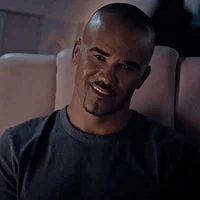 Derek Morgan
