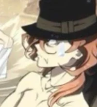 Chuuya Nakahara