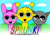 - SPRUNKI -