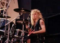 Steven Adler
