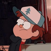 Dipper Pines