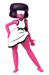 Garnet