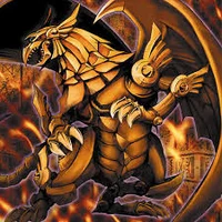 Winged Dragon of Ra