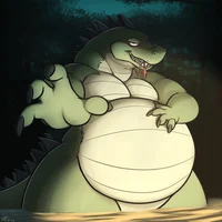 Fat Gatormix