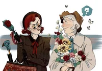 Crowley n Aziraphale