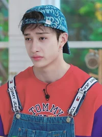 Foive-years-old Chan