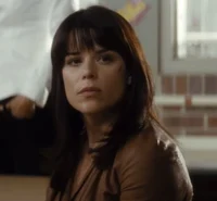 Sidney Prescott