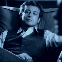 Patrick Jane