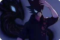 Fumikage Tokoyami